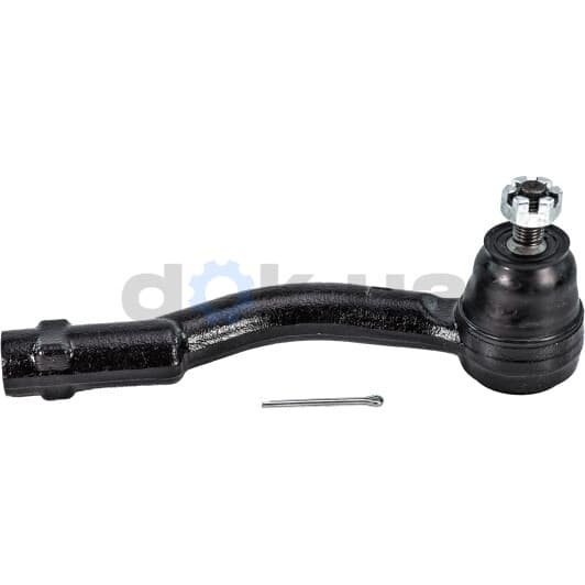 SEK8041L 555 Наконечник рулевой тяги