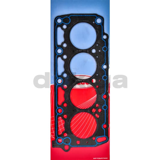 411260P Corteco Прокладка ГБЦ