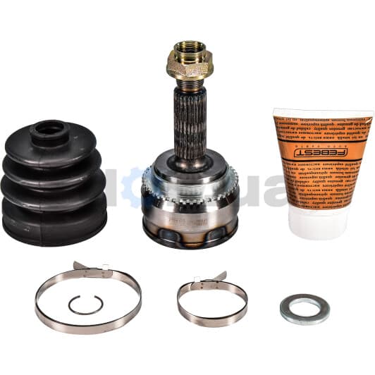 0410-038A43 Febest ШРУС