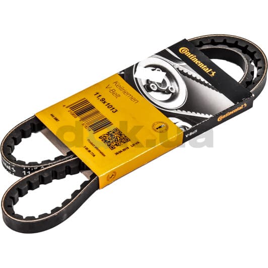 11,9X1013Ld Contitech Клиновий ремінь