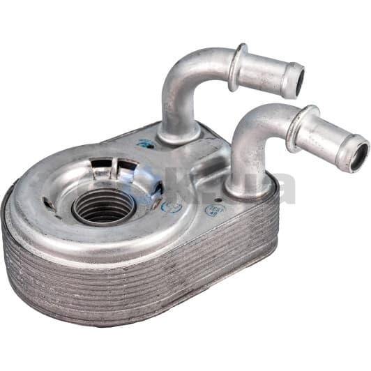 D4F002TT Thermotec Оливний радіатор двигуна