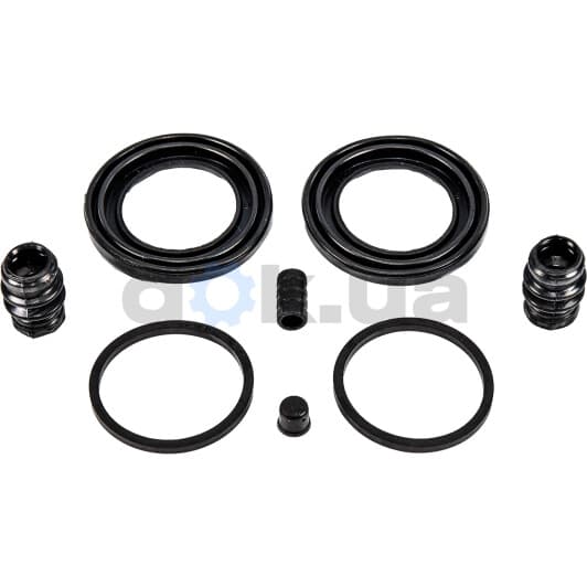 400872 ERT Ремкомплект тормозного суппорта