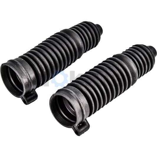 300 178 Topran Пильник кермової рейки