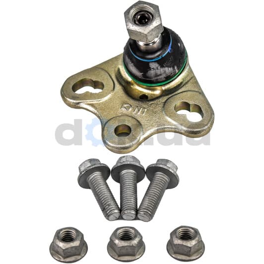 33407 02 Lemförder Шаровая опора