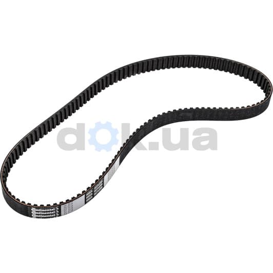 CT1114 Contitech Ремень ГРМ