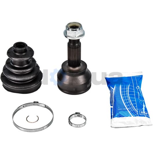 VKJA 5596 SKF ШРУС