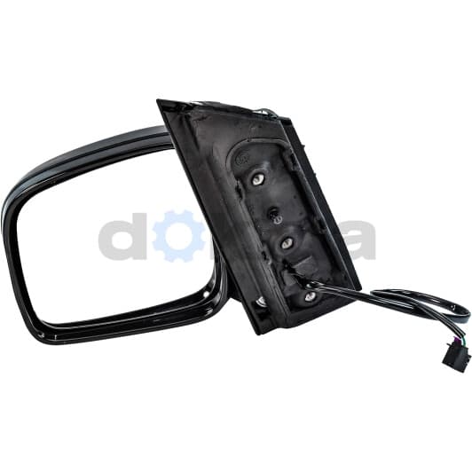88570099402 DPA Зовнішнє дзеркало для Volkswagen Caddy