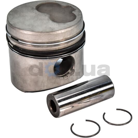 93260620 Kolbenschmidt Поршень двигателя