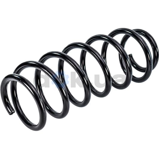 4014209 Lesjöfors Пружина подвески для Chevrolet Captiva