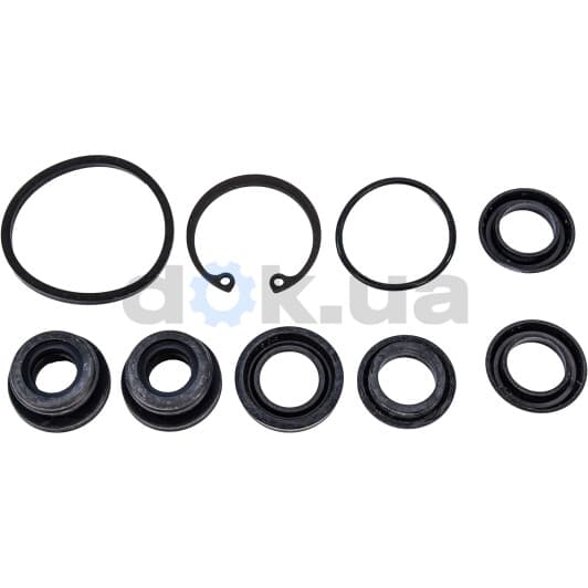 125069 Frenkit Ремкомплект главного тормозного цилиндра