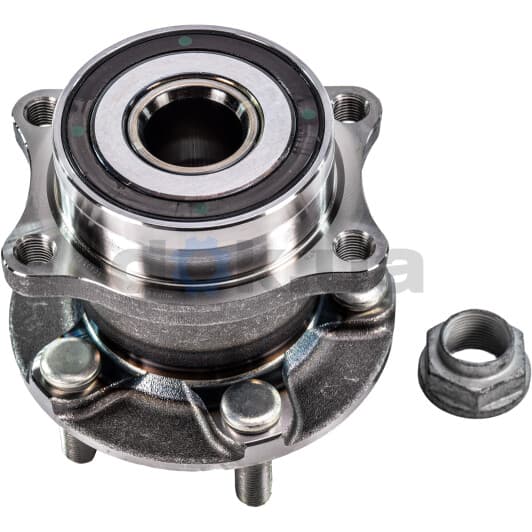 713 6222 10 FAG Ступиця колеса