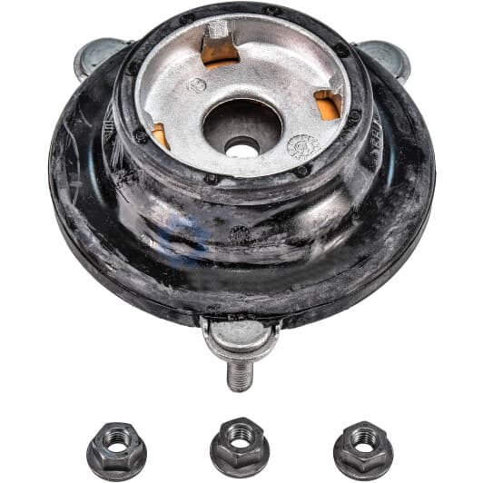 KB659.29 SNR Комплект (опора + підшипник)