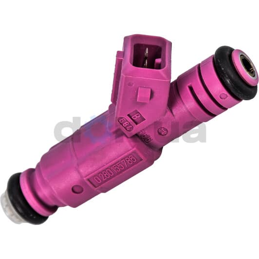 0 280 155 786 Bosch Паливна форсунка