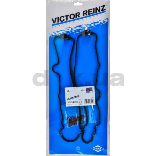 15-34268-02 Reinz Комплект прокладок клапанной крышки