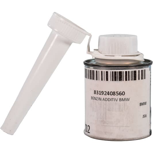 BMW Petrol additive присадка