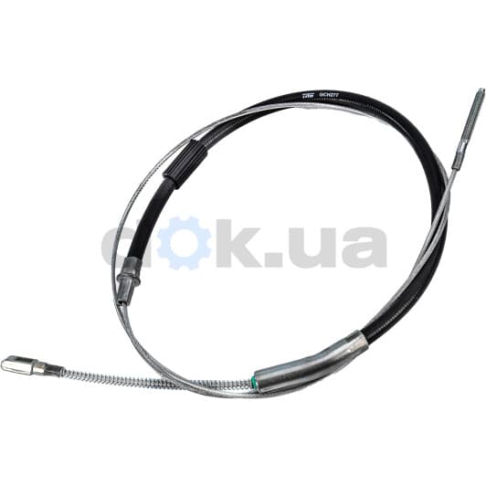 GCH277 TRW Трос ручного тормоза