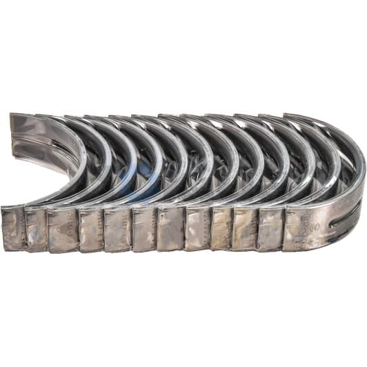 H1095/6 0.25mm Glyco Підшипник колінчастого вала