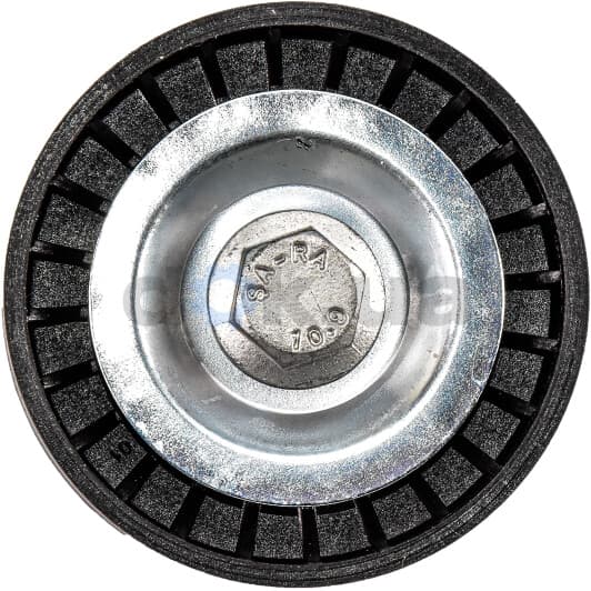 335-00 Caffaro Натяжной ролик поликлинового ремня