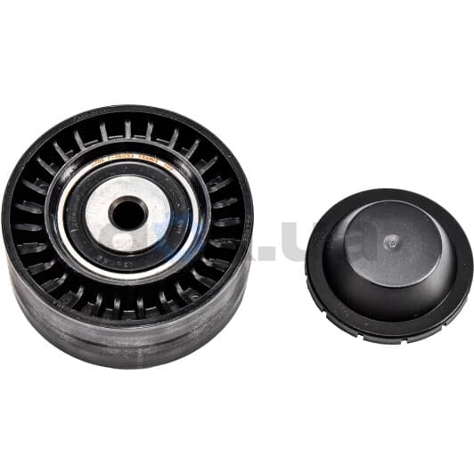 532 0330 10 INA Обвідний ролик поліклинового ременя