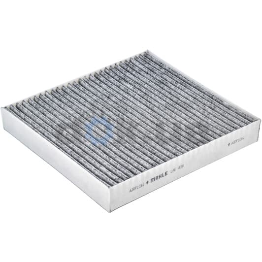 LAK 436 Mahle Фильтр салона