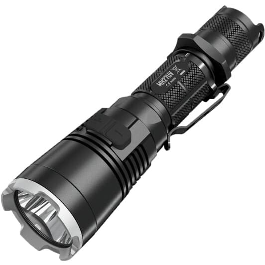 Тактический фонарь Nitecore Multitask Hybrid Series MH27UV