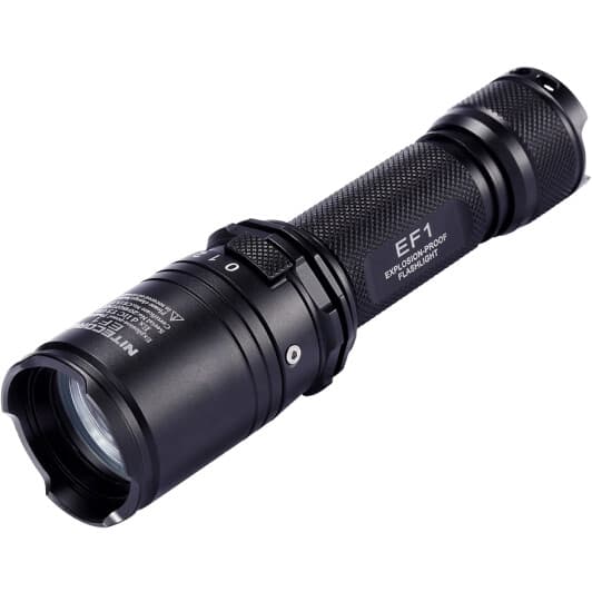 Ручной фонарь Nitecore Explosion Proof Flashlight EF1
