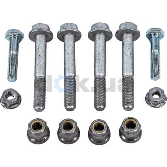 60 92 6339 SWAG Монтажный комплект рычагов