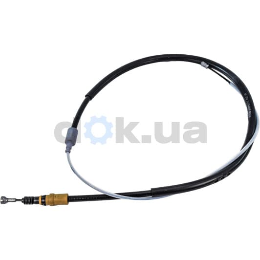 8140 291113 Triscan Трос ручного тормоза