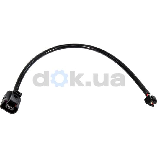 B170040 Denckermann Датчик износа тормозных колодок