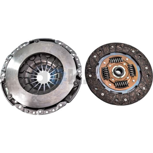 SL2DS9039 Starline Комплект зчеплення