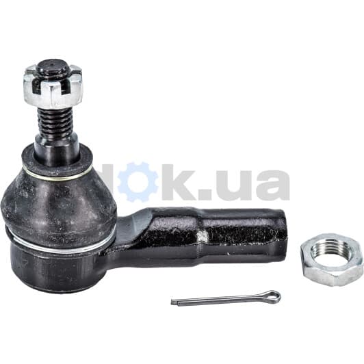 2121-TR Febest Наконечник рулевой тяги