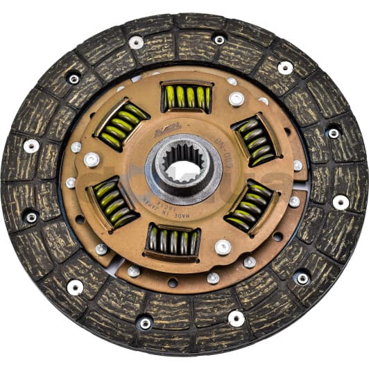 DN-005 Aisin Диск сцепления