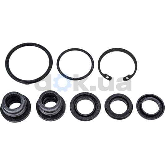 200011 ERT Ремкомплект головного гальмівного циліндра