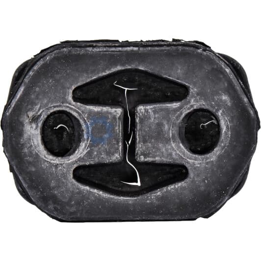 05258 Metalcaucho Кронштейн кріплення вихлопної магістралі