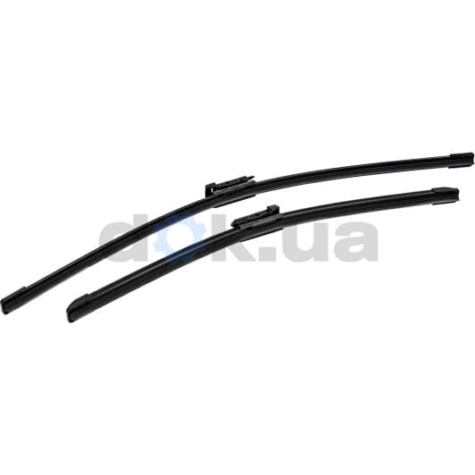 3 397 118 929 Bosch Щітки склоочисника