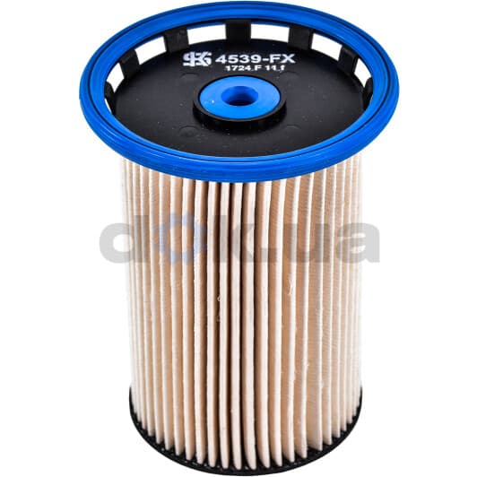 50014539 Kolbenschmidt Топливный фильтр