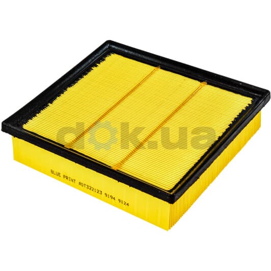 ADT322123 Blue Print Воздушный фильтр
