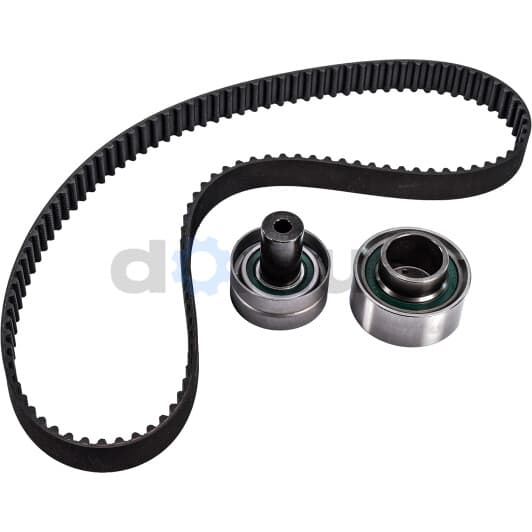 KTB200 Dayco Комплект ремня ГРМ