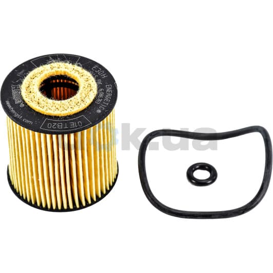 E30H D51 Hengst Filter Масляный фильтр