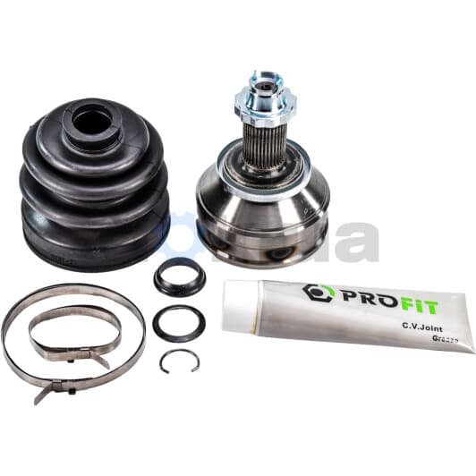 27101414 Profit ШРУС