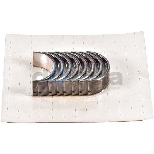 01-4153/4 0.25mm Glyco Шатунный вкладыш