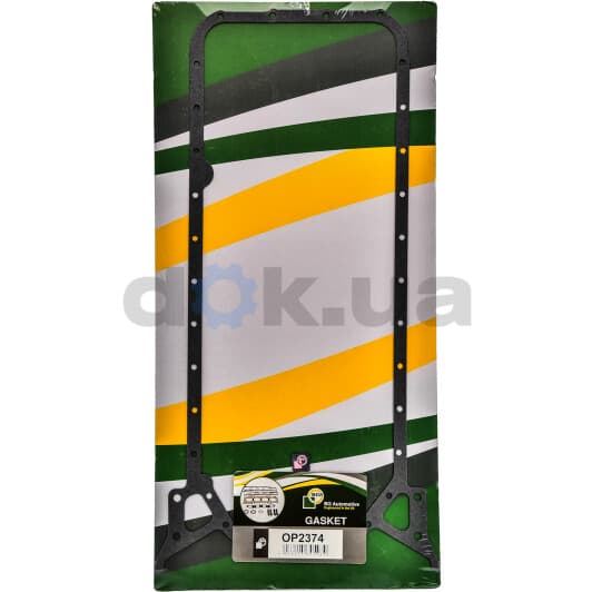 OP2374 BGA Прокладка масляного поддона