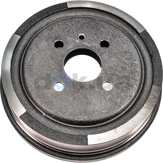 0 986 477 100 Bosch Гальмівний барабан