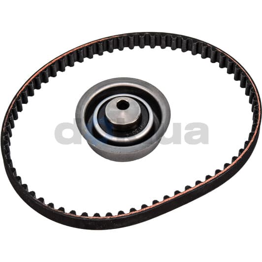 K015257XS Gates Комплект ремня ГРМ