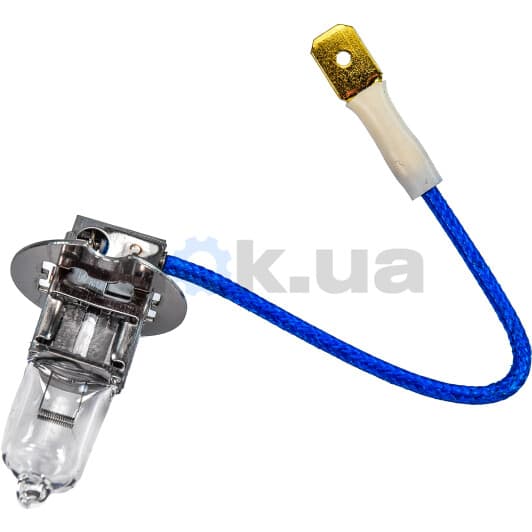 1 987 302 031 Bosch Лампа дальнего света