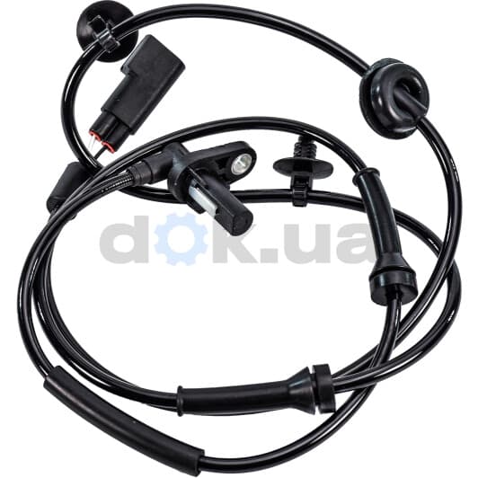 50678 Bremi Датчик ABS