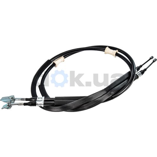 9036153 NK Трос ручного тормоза для Opel Combo