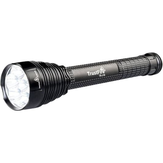 Тактичний ліхтар Trustfire TR-J18
