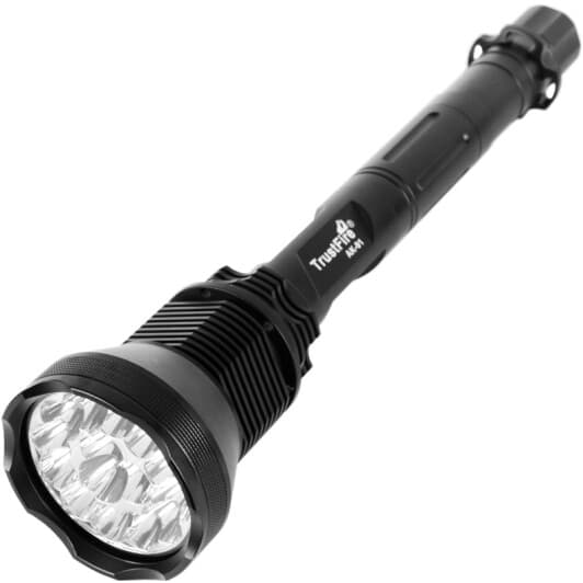 Прожектор Trustfire AK91