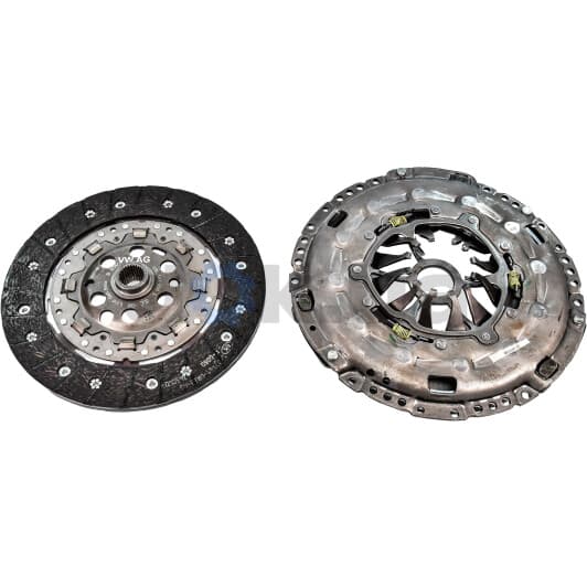 03L141015N VAG Комплект зчеплення